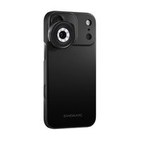 Microscope Lens Edition - iPhone 17 Pro