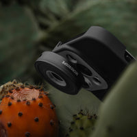 Microscope Lens Edition - iPhone 17 Pro