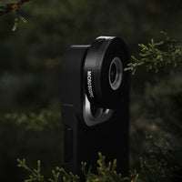 Microscope Lens Edition - iPhone 17 Pro
