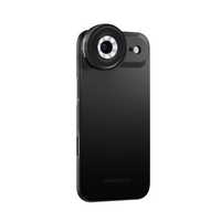 Microscope Lens Edition - iPhone Air