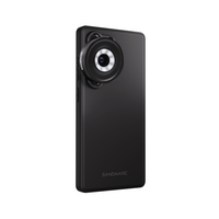 Microscope Lens Edition - Samsung Ultra