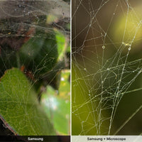 Microscope Lens Edition - Samsung Ultra
