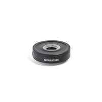 Microscope Lens Edition - Samsung Ultra