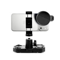 Motion Dolly - iPhone
