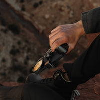 Motion Variable Filter - iPhone w/ Pro Case