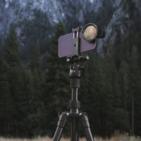 Motion Variable Filter - iPhone