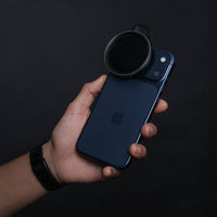 Motion Variable Filter - iPhone