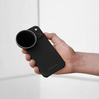 Motion Variable Filter - iPhone
