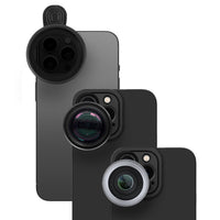 Photography Edition - iPhone 16 Pro
