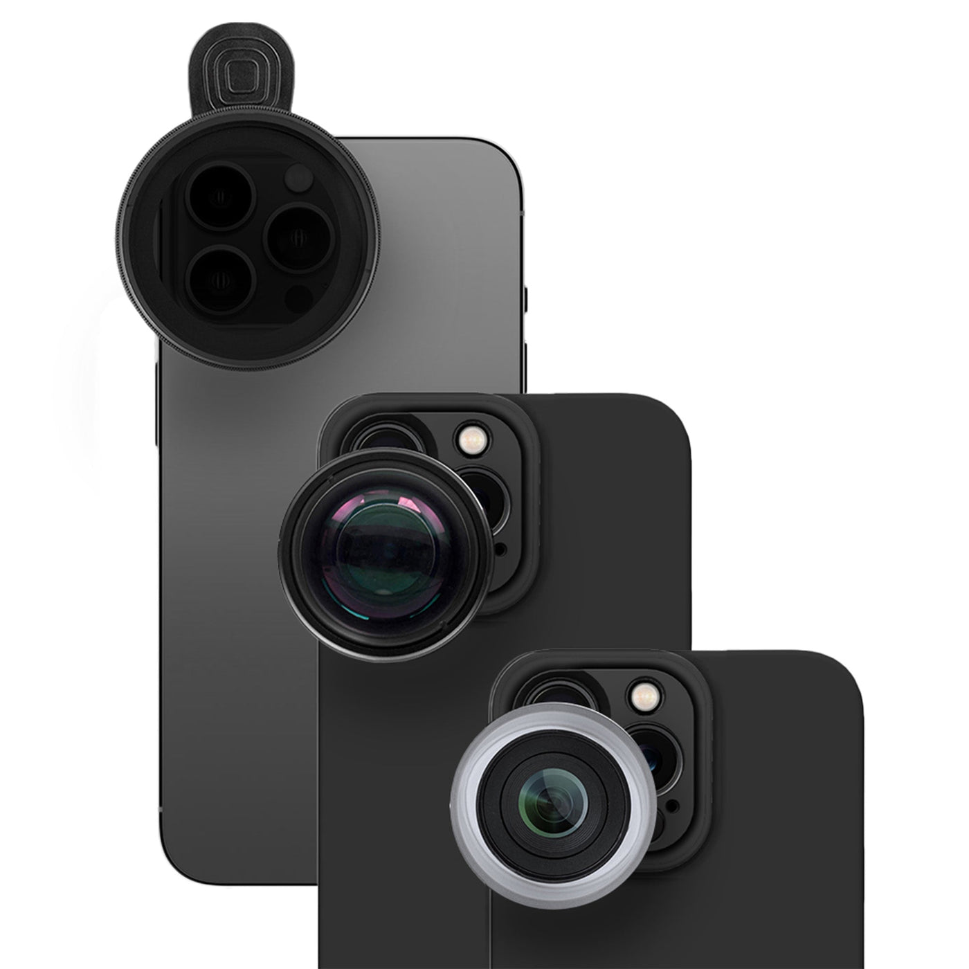 Photography Edition - iPhone 16 Pro Max