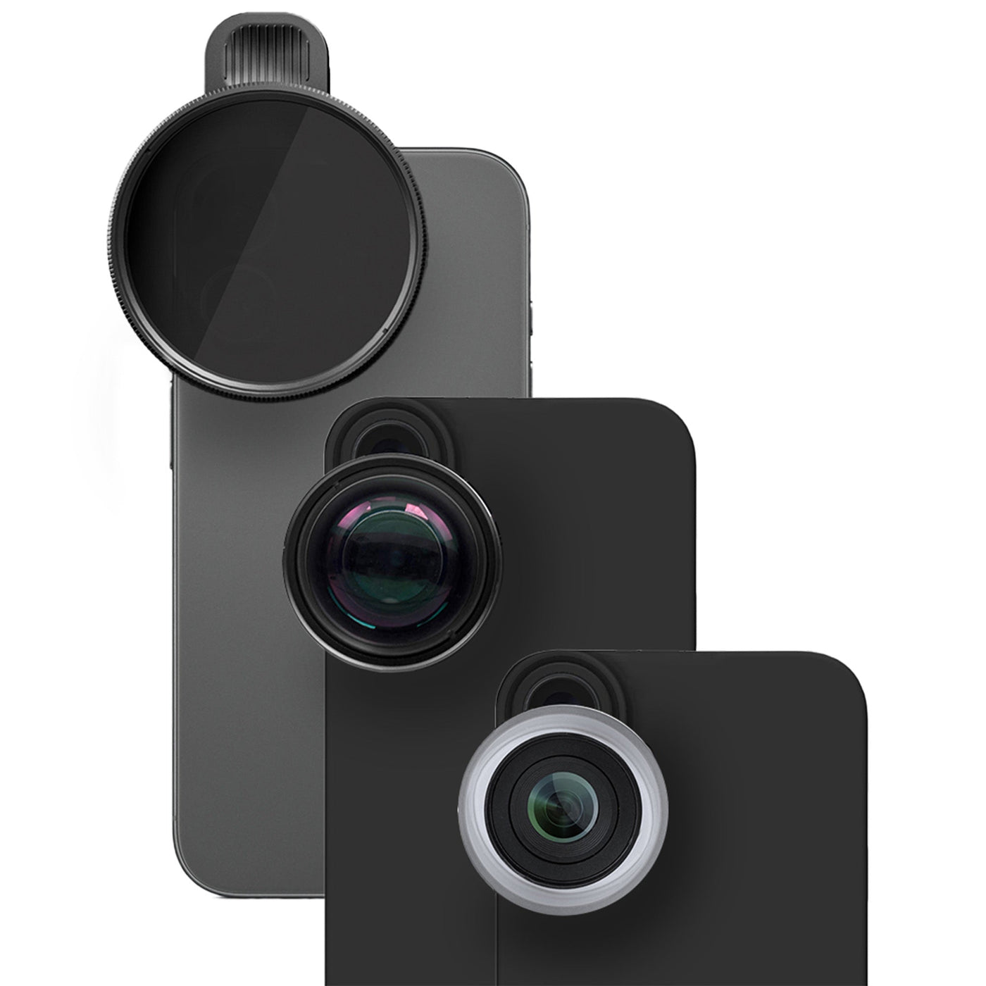 Photography Edition - iPhone 17