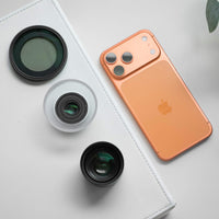 Photography Edition - iPhone 17 Pro