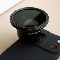 Photography Edition - iPhone 17 Pro