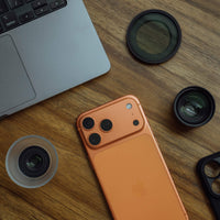 Photography Edition - iPhone 17 Pro