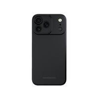 Photography Edition - iPhone 17 Pro