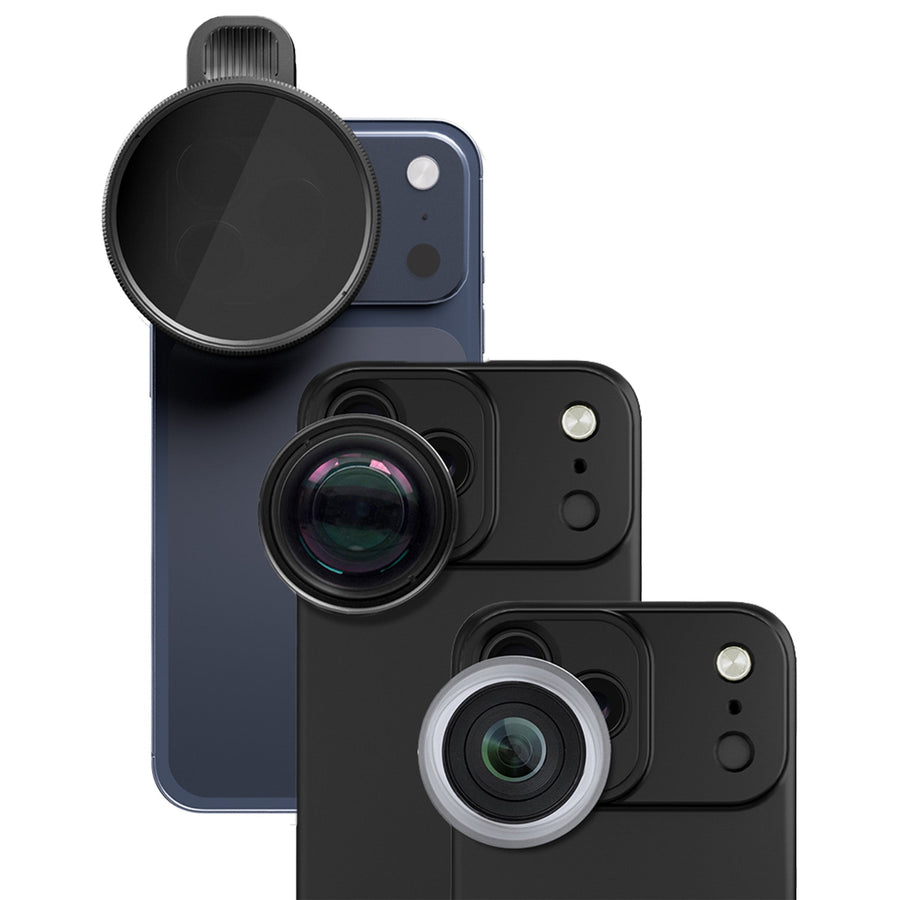 Photography Edition - iPhone 17 Pro Max