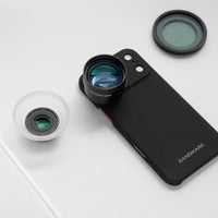 Photography Edition - iPhone 17 Pro Max