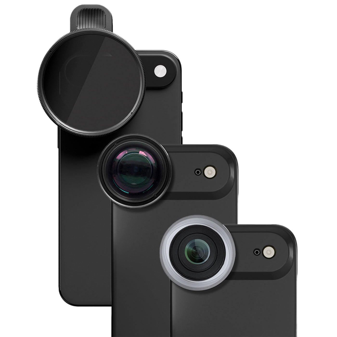 Photography Edition - iPhone Air