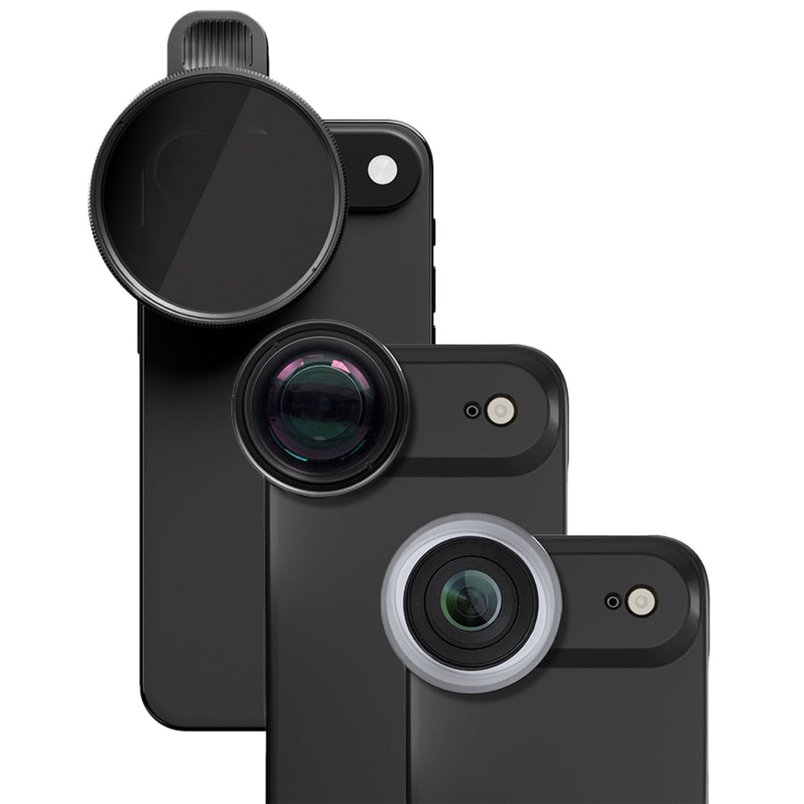 Photography Edition - iPhone Air