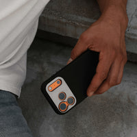 Pro Case - iPhone 17 Pro