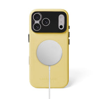 Pro Case - iPhone 17 Pro - Canary