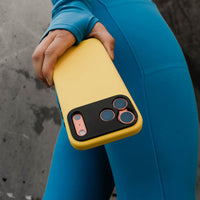Pro Case - iPhone 17 Pro - Canary