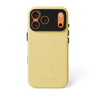 Pro Case - iPhone 17 Pro Max - Canary