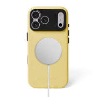 Pro Case - iPhone 17 Pro Max - Canary