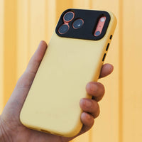 Pro Case - iPhone 17 Pro Max - Canary