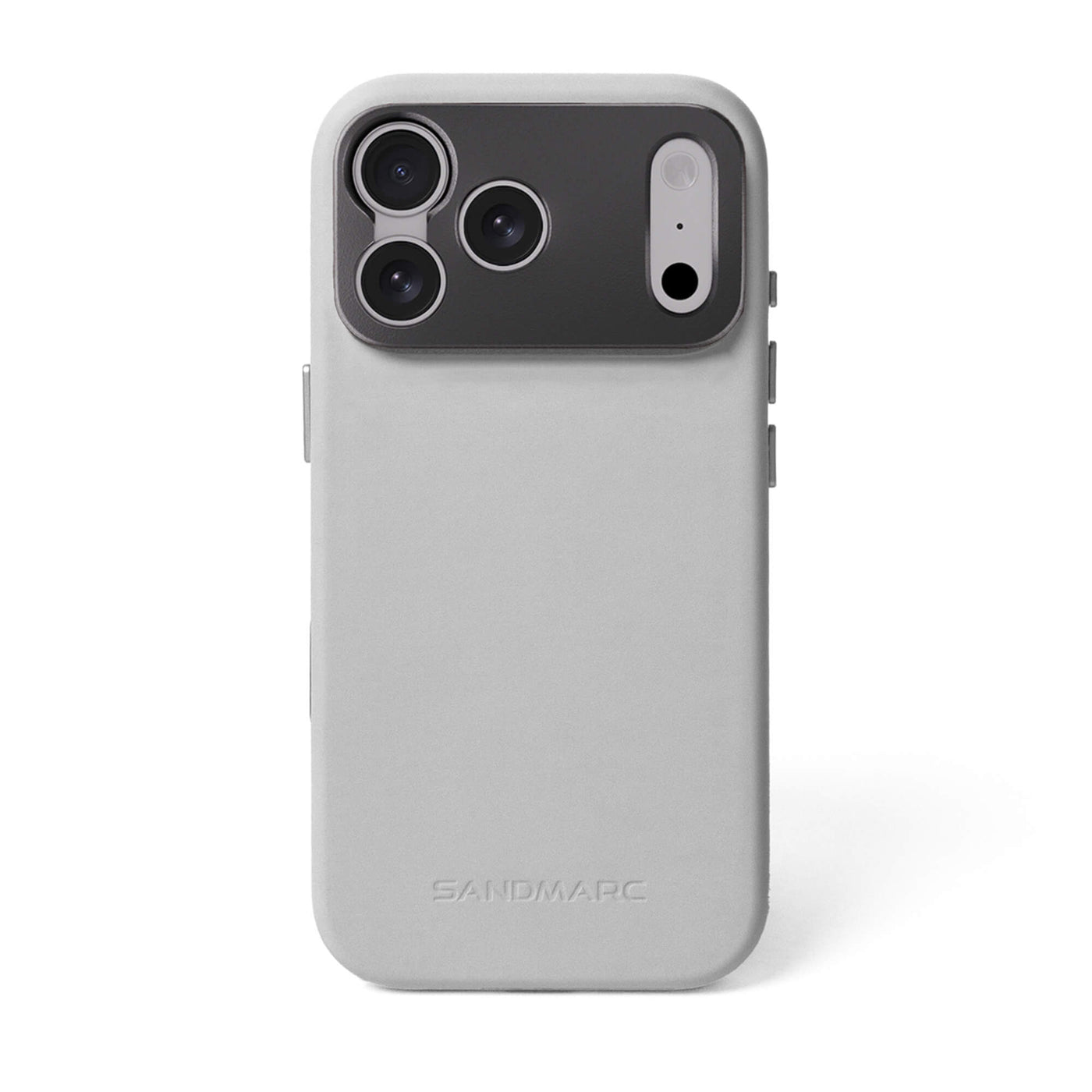 Pro Case - iPhone 17 Pro Max - Stone