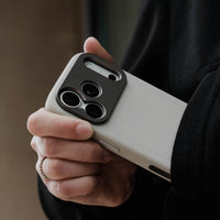 Pro Case - iPhone 17 Pro Max - Stone