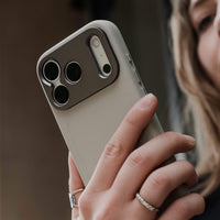 Pro Case - iPhone 17 Pro Max - Stone