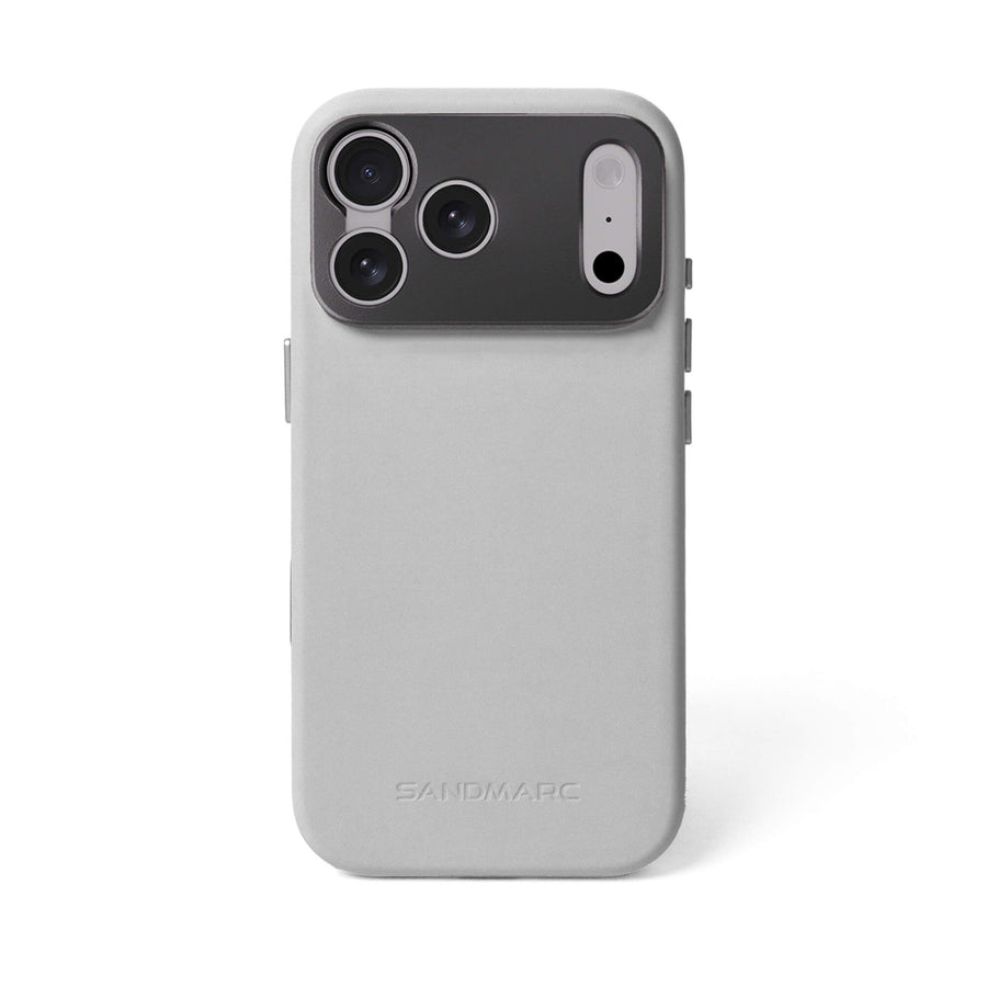 Pro Case - iPhone 17 Pro - Stone