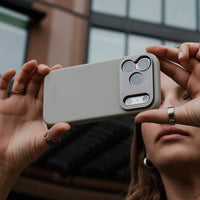 Pro Case - iPhone 17 Pro - Stone