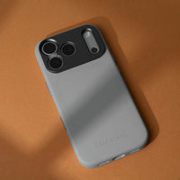 Pro Case - iPhone 17 Pro - Stone