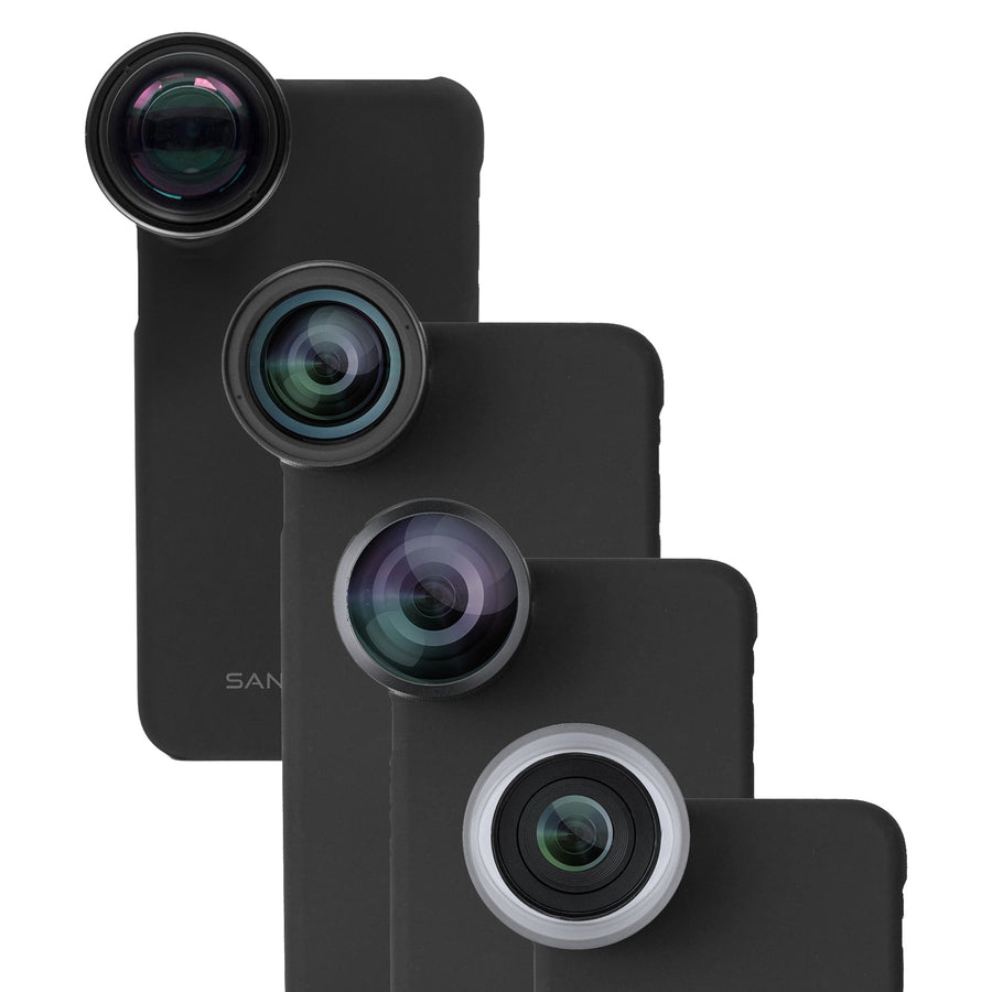 Pro Edition - iPhone 13 mini