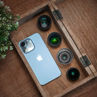 Pro Edition - iPhone 13 Pro