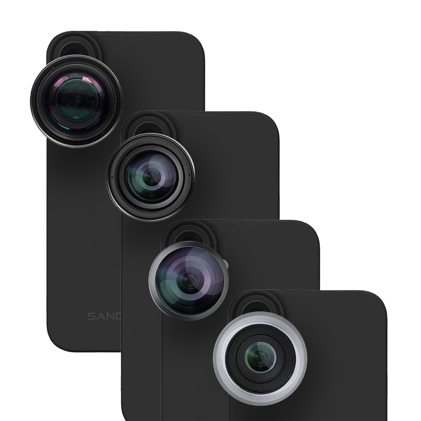 Pro Edition - iPhone 16