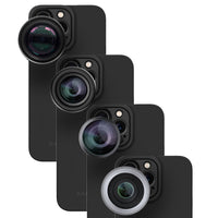 Pro Edition - iPhone 16 Pro