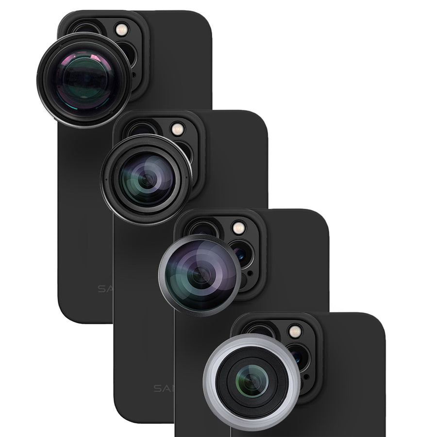 Pro Edition - iPhone 16 Pro Max