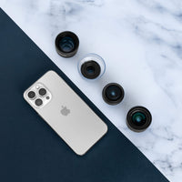 Pro Edition - iPhone 16 Pro Max