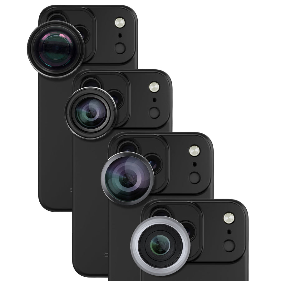 Pro Edition - iPhone 17 Pro