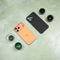 Pro Edition - iPhone 17 Pro