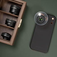 Pro Edition - iPhone 17 Pro