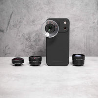 Pro Edition - iPhone 17 Pro