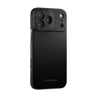 Pro Edition - iPhone 17 Pro Max