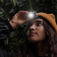 Pro Headlamp