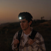 Pro Headlamp