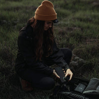 Pro Headlamp