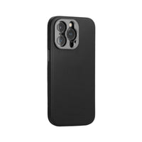 Pro Leather Case - iPhone 14 Pro - Black